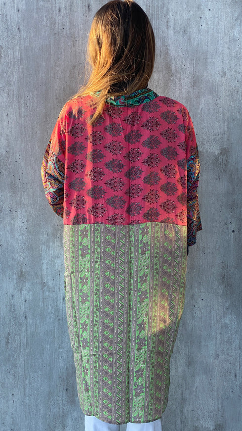 Frida Multifarget